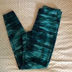Athletic pants Medium